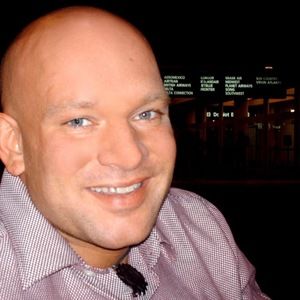 Meet your Posher, Eric